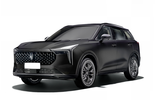 Модель Bestune T55