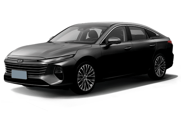 Модель Bestune B70 new