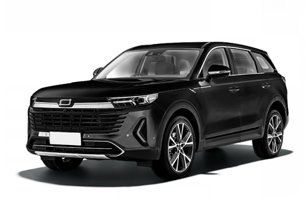 Модель Bestune T99