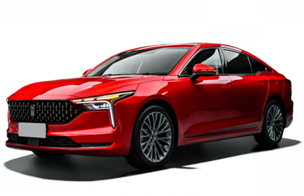 Модель Bestune B70