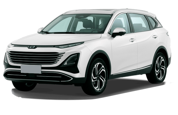 Модель Bestune T90 new